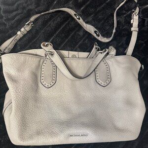 Michael Kors Leather Bag